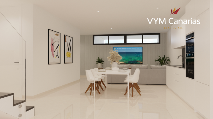 Image No.26-3 Bed Villa for sale