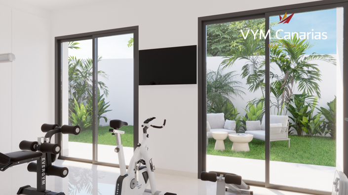 Image No.28-3 Bed Villa for sale