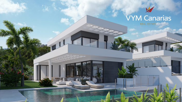 Image No.4-3 Bed Villa for sale