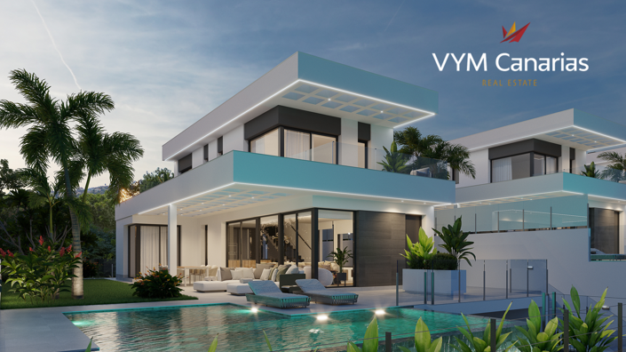 Image No.5-3 Bed Villa for sale