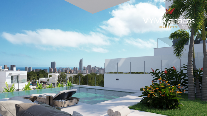 Image No.9-3 Bed Villa for sale