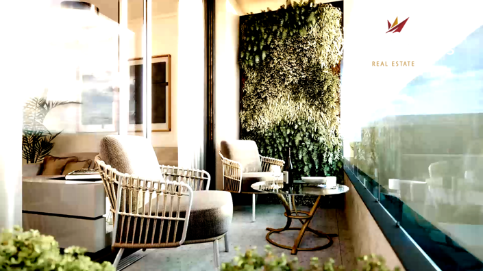 Image No.3-1 Bed Apartment for sale