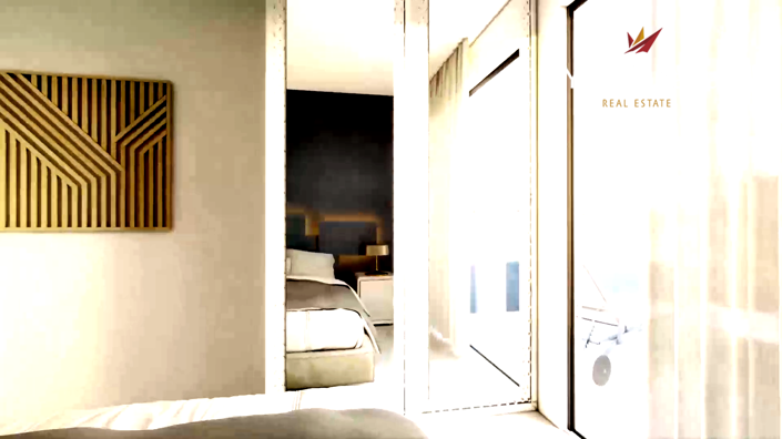 Image No.4-1 Bed Apartment for sale