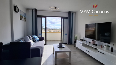 VYM Canarias most sold property