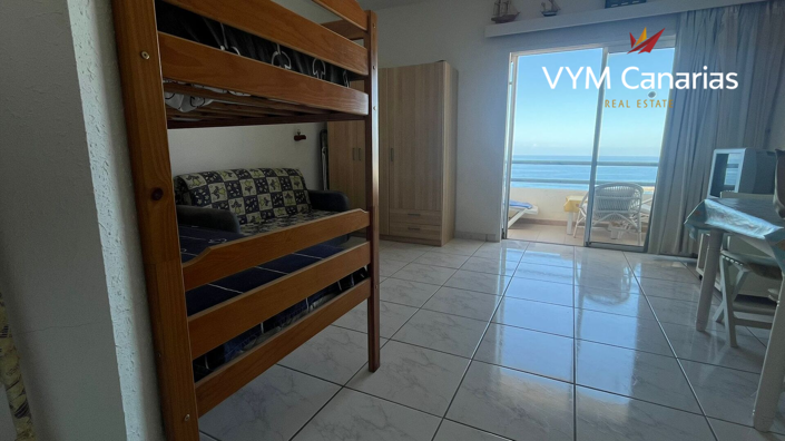 Image No.3-Studio de 1 chambre à vendre à Playa Paraiso