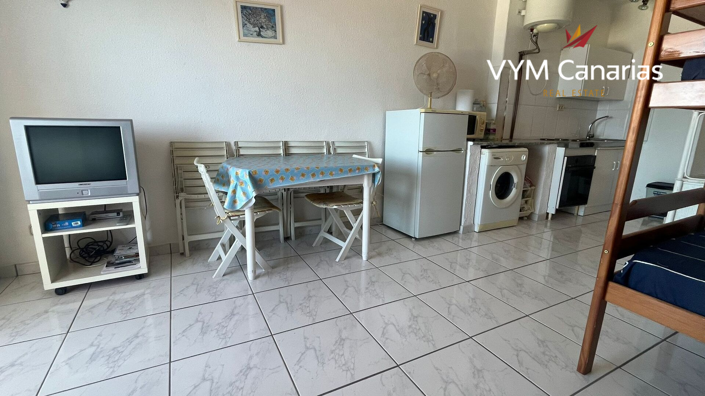 Image No.4-Studio de 1 chambre à vendre à Playa Paraiso