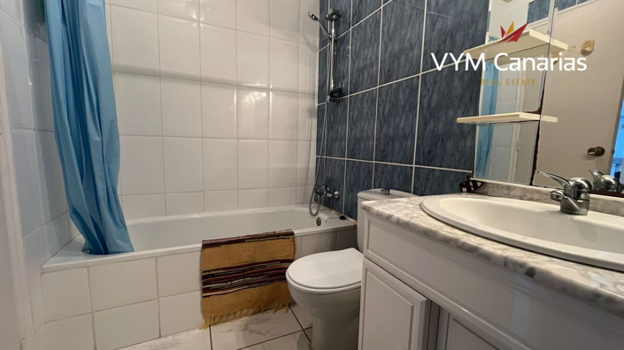 Image No.7-Studio de 1 chambre à vendre à Playa Paraiso