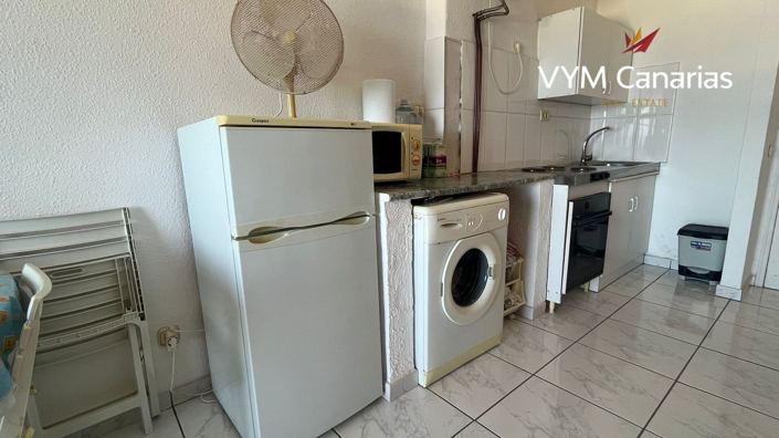 Image No.8-Studio de 1 chambre à vendre à Playa Paraiso