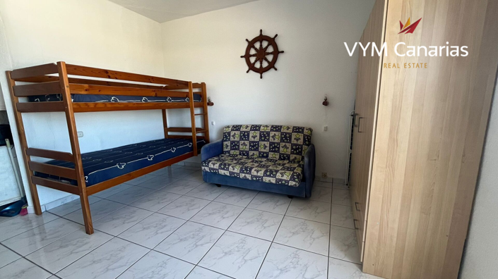 Image No.9-Studio de 1 chambre à vendre à Playa Paraiso