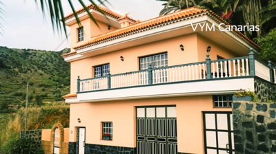 1 - Tenerife, Finca