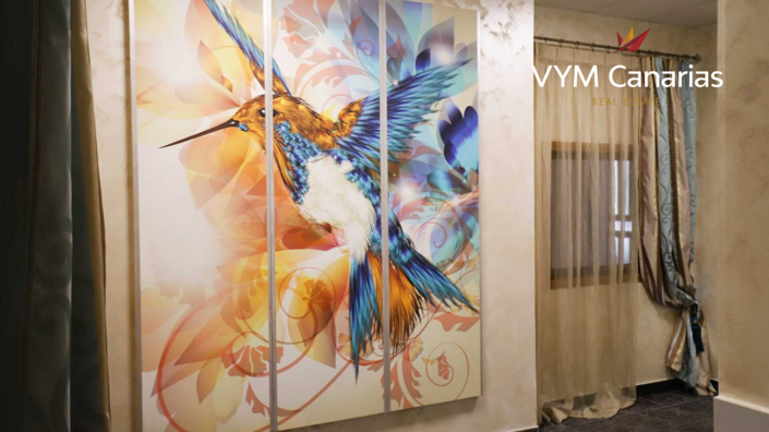 Image No.10-Finca de 7 chambres à vendre à Tenerife