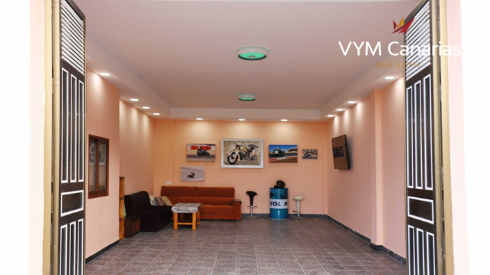 Image No.12-Finca de 7 chambres à vendre à Tenerife