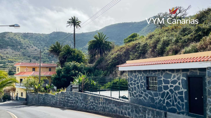 Image No.2-Finca de 7 chambres à vendre à Tenerife