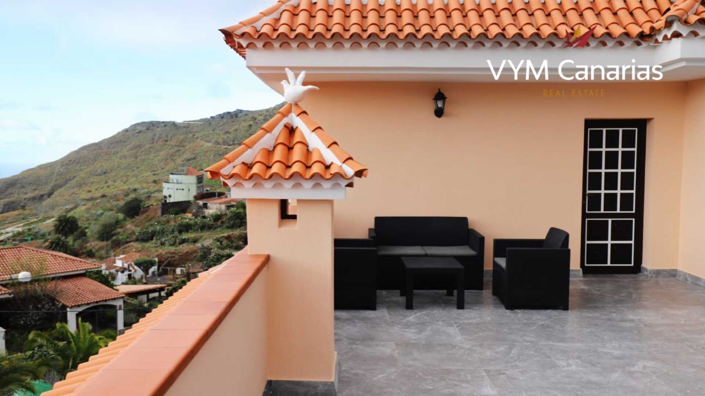 Image No.3-Finca de 7 chambres à vendre à Tenerife