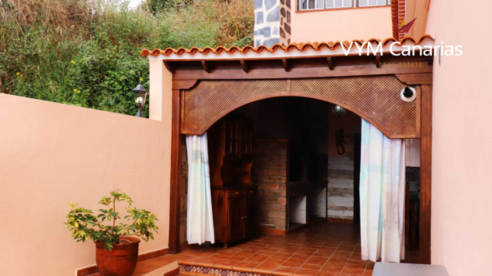 Image No.4-Finca de 7 chambres à vendre à Tenerife