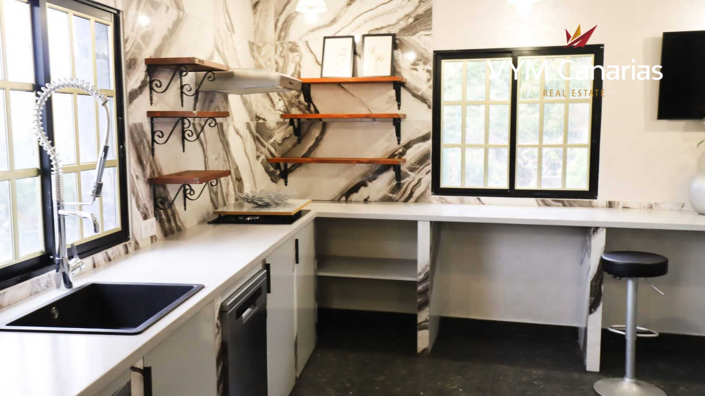 Image No.5-Finca de 7 chambres à vendre à Tenerife