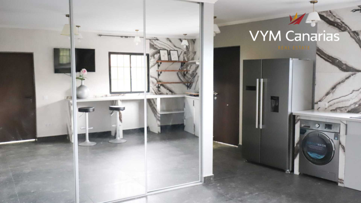 Image No.6-Finca de 7 chambres à vendre à Tenerife