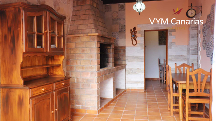 Image No.7-Finca de 7 chambres à vendre à Tenerife