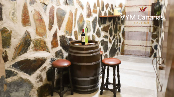 Image No.8-Finca de 7 chambres à vendre à Tenerife