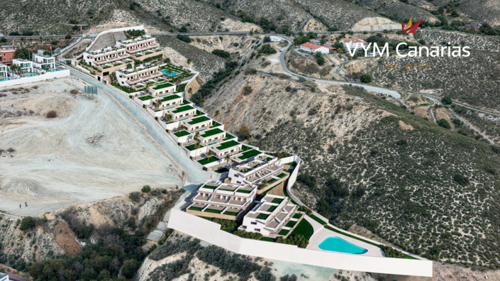 Image No.12-Appartement de 3 chambres à vendre à Finestrat