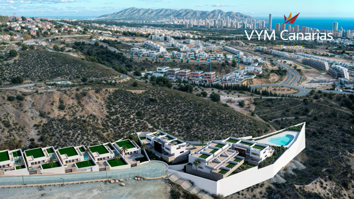 Image No.13-Appartement de 3 chambres à vendre à Finestrat