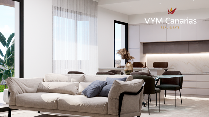 Image No.16-Appartement de 3 chambres à vendre à Finestrat