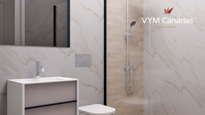 Image No.6-Appartement de 3 chambres à vendre à Finestrat