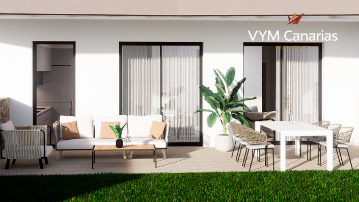 Image No.7-Appartement de 3 chambres à vendre à Finestrat