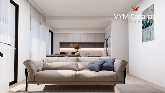 Image No.8-Appartement de 3 chambres à vendre à Finestrat