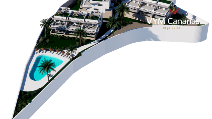 Image No.14-3 Bed Apartment for sale