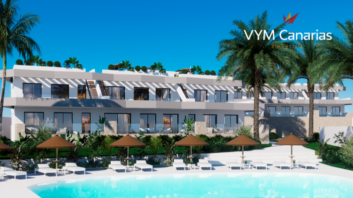 Image No.2-3 Bed Apartment for sale