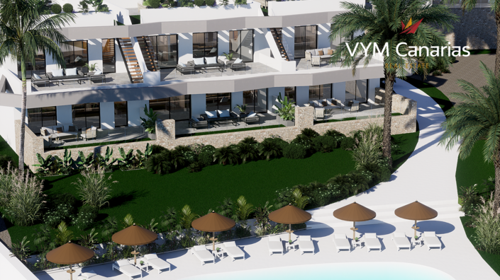 Image No.3-3 Bed Apartment for sale