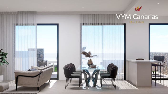 Image No.4-3 Bed Apartment for sale