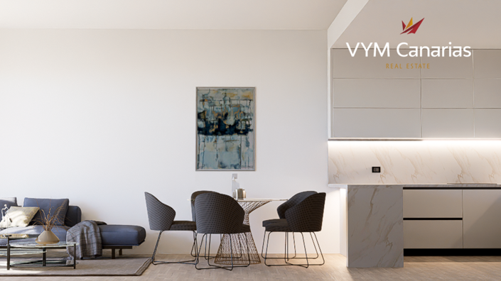 Image No.6-3 Bed Apartment for sale