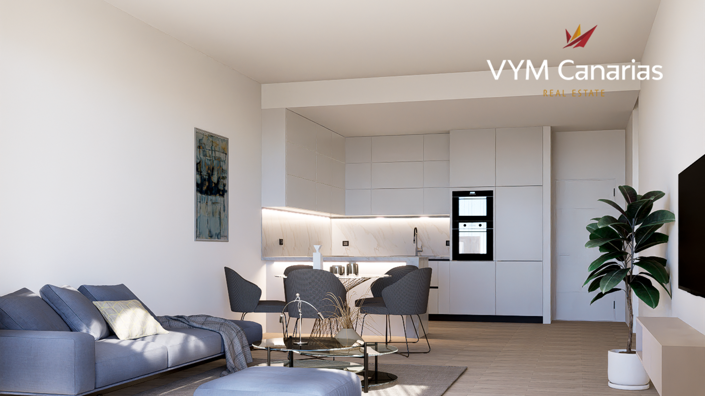 Image No.9-3 Bed Apartment for sale