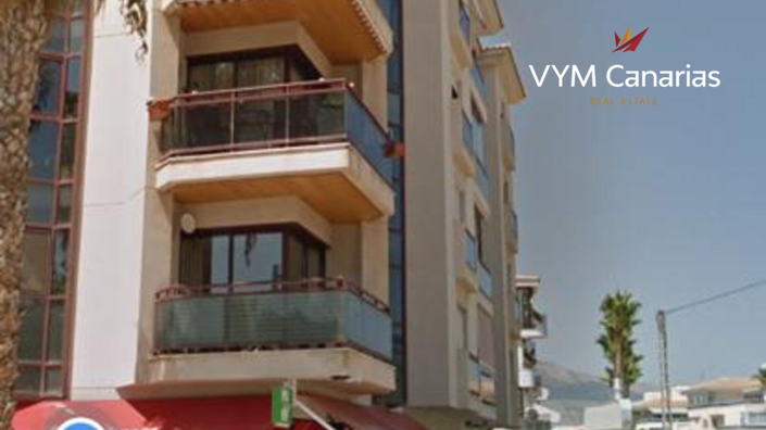 Image No.11-Appartement de 2 chambres à vendre à Albir