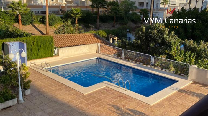 Image No.6-Appartement de 2 chambres à vendre à Albir