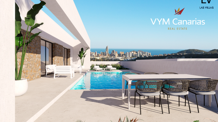 Image No.16-4 Bed Villa for sale