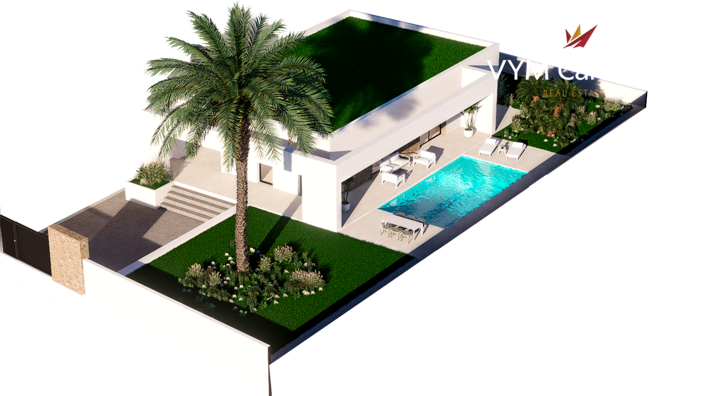 Image No.20-4 Bed Villa for sale