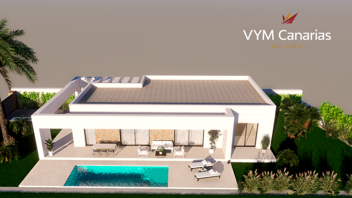 Image No.4-4 Bed Villa for sale