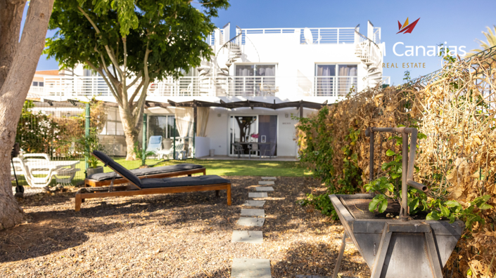 Image No.23-Maison de ville de 2 chambres à vendre à Callao Salvaje