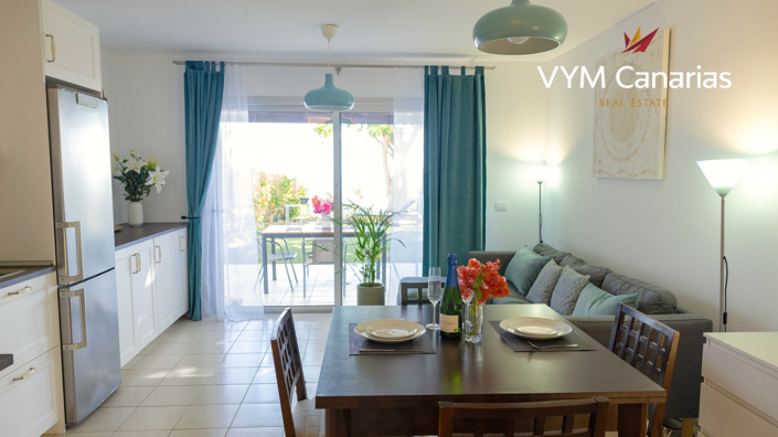 Image No.6-Maison de ville de 2 chambres à vendre à Callao Salvaje