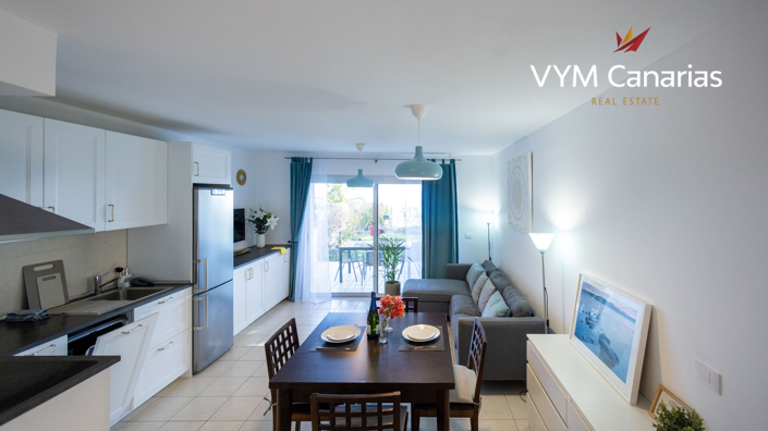 Image No.7-Maison de ville de 2 chambres à vendre à Callao Salvaje