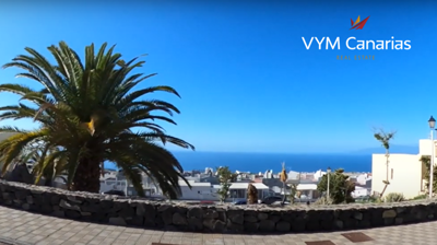 VYM Canarias most sold property
