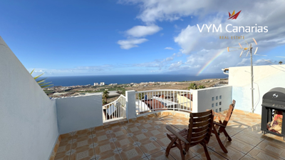 VYM Canarias most sold property