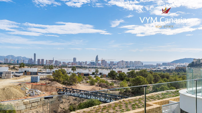 Image No.27-Appartement de 2 chambres à vendre à Finestrat