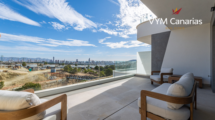 Image No.21-Appartement de 2 chambres à vendre à Finestrat