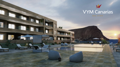 VYM Canarias most sold property