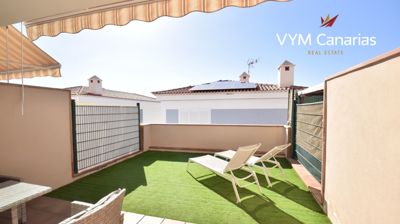 VYM Canarias most sold property