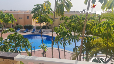 VYM Canarias most sold property